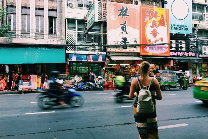 Bangkok, Thaïlande