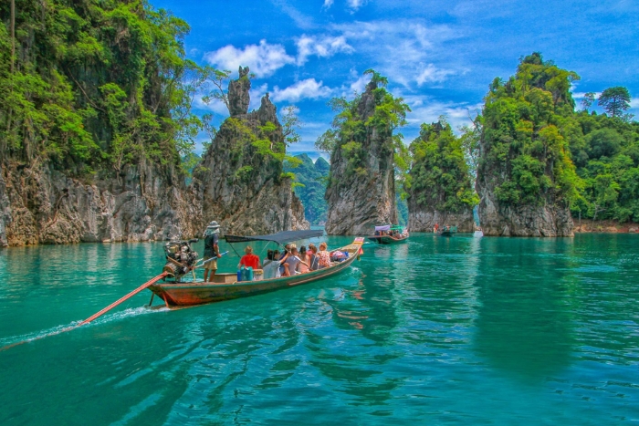 Pourquoi choisir le sud de la Thaïlande en hiver ?