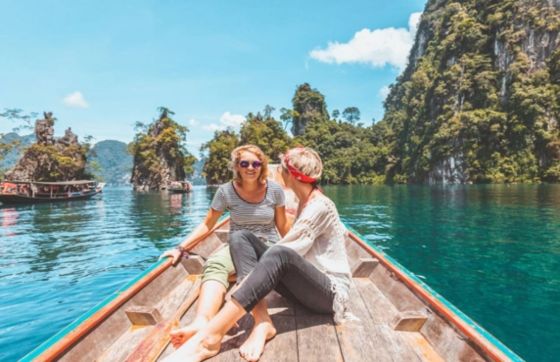 15 Jours Au Sud Thailande En Hiver - Expérience De Monsieur Duval