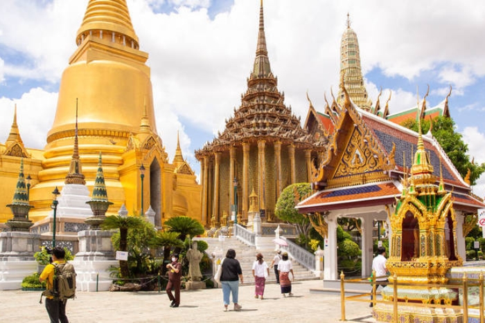 Des temples aux jungles lors d’un voyage Thaïlande Laos en 15 jours