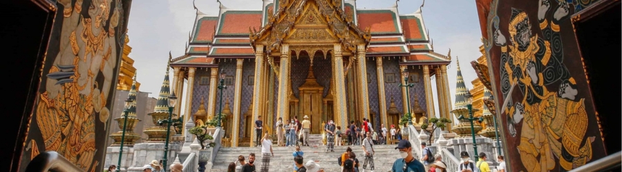 Voyage Thaïlande Laos en 15 jours
