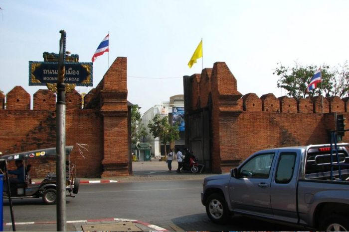La beauté paisible de Chiang Mai est un bon début pour 2 semaines dans le nord de la Thaïlande