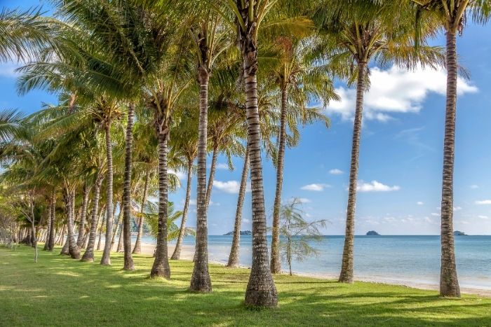 Séjour balnéaire à Koh Chang - fin idéale d’un circuit haut de gamme Thaïlande 2 semaines