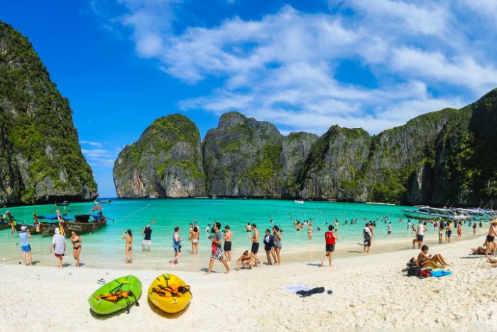 L'île Phuket - Incontournable de votre Thaïlande en 14 jours