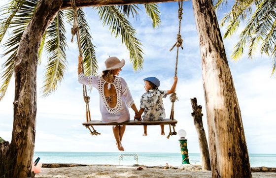 2000 Euros Est-il Suffisant Pour 2 Semaines En Thailande En Famille ?