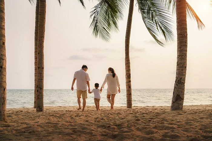 Préparer budget pour excursions en Thaïlande !