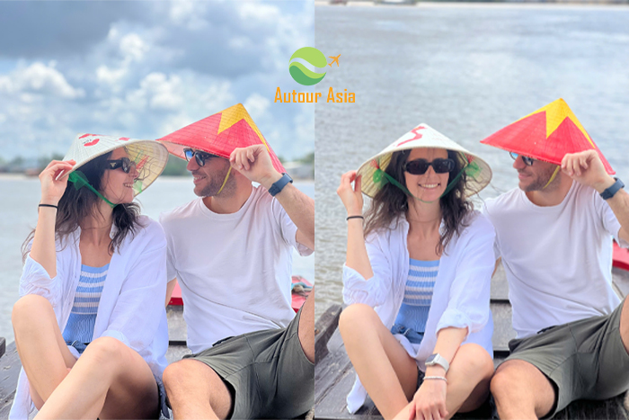 2 semaines en famille avec Autour Asia - Que faire et que voir ?