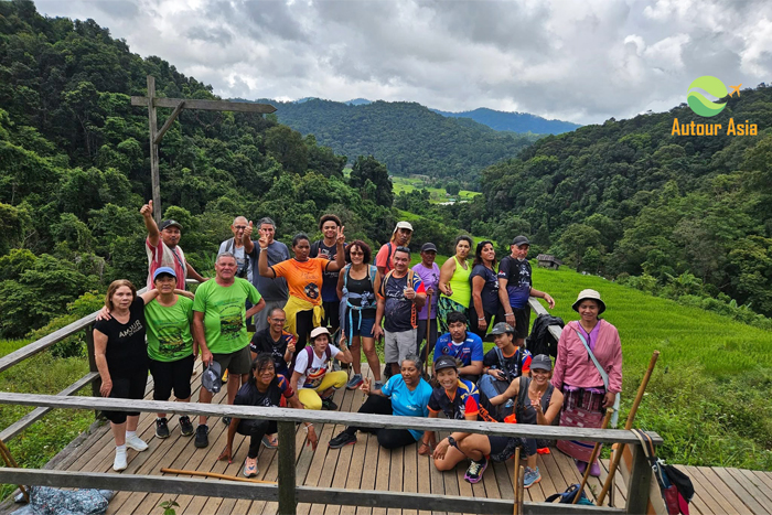 2000 € pour 2 semaines en Thaïlande : un budget suffisant pour une famille ?