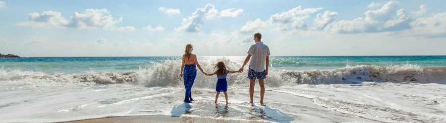 2000 € suffisent-ils pour 2 semaines en Thaïlande en famille ?