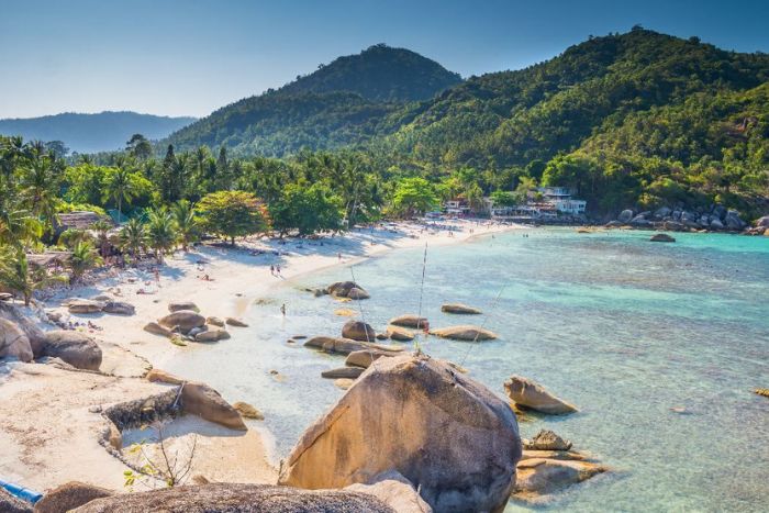 Koh Samui - Où visiter en Thailande en 3 semaines ?
