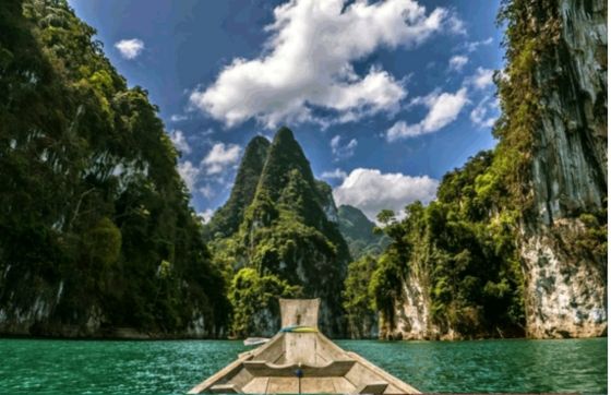 Voyage En Thaïlande 3 Semaines - Itinéraire Et Conseil De Mme Helene
