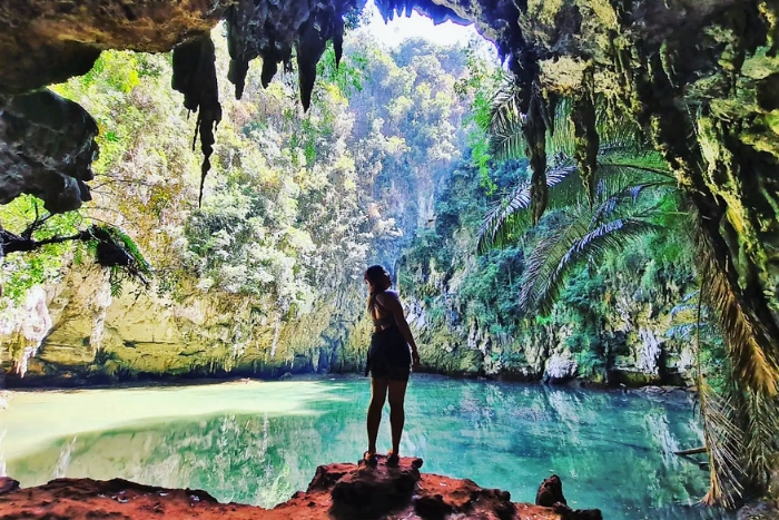 Découvrir la Princess Lagoon