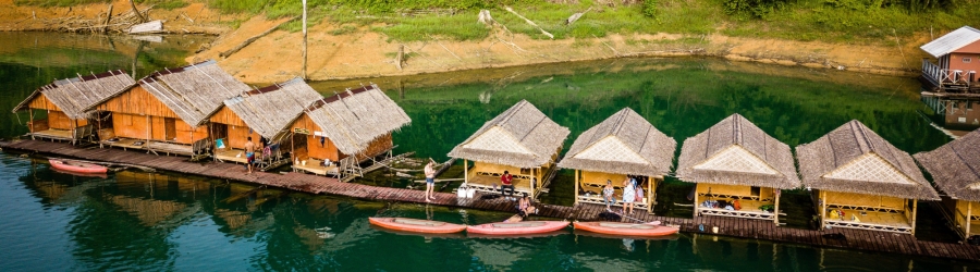Voyage En Thaïlande 3 Semaines