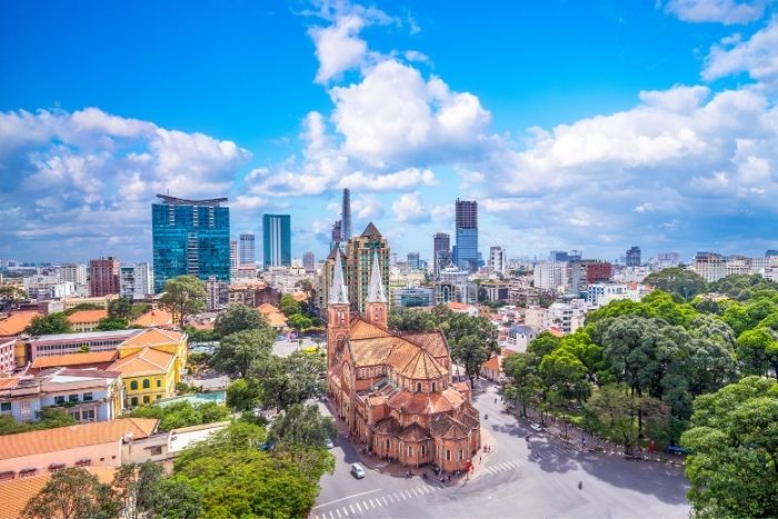 Visiter Wat Pho est une &eacute;tape incontournable &agrave; Bangkok 