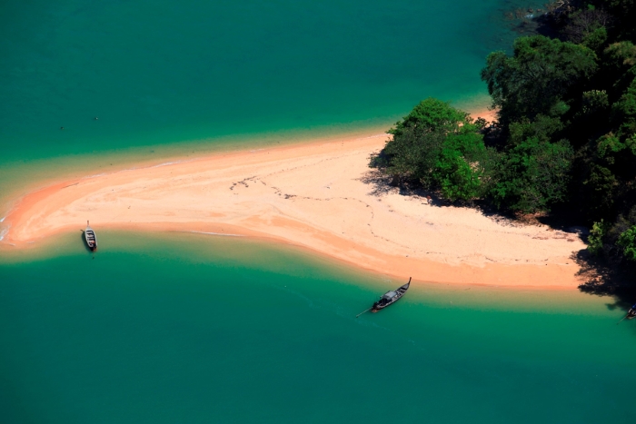 Quand est la meilleure période pour aller à Hua Hin ?