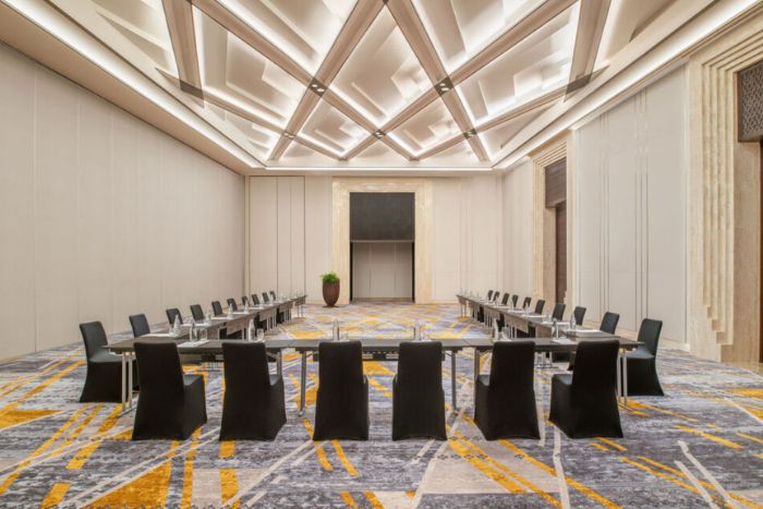 Le JW Marriott Phuket Resort & Spa