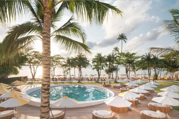 Le SALA Samui Chaweng Beach Resort