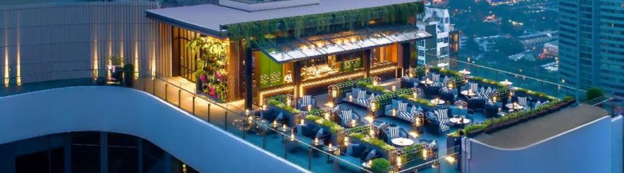 Top des meilleures MICE destinations en Thaïlande