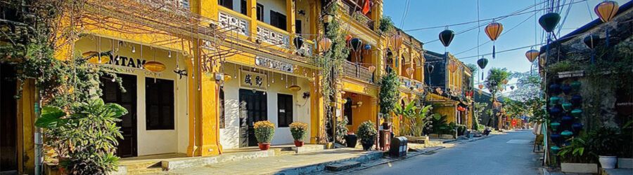 Voyage de 3 semaines en Thaïlande, Cambodge e