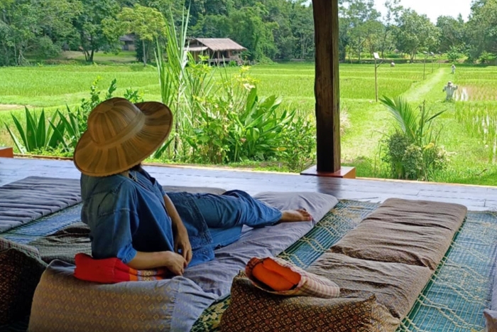 Meilleure période pour un séjour à la ferme en Thaïlande