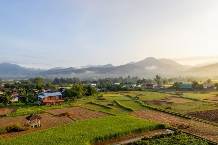 De nouvelles exp&eacute;riences rurales enrichissent les voyages en Tha&iuml;lande