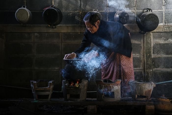 Soutenez les communaut&eacute;s tout en d&eacute;couvrant les richesses rurales de la Tha&iuml;lande