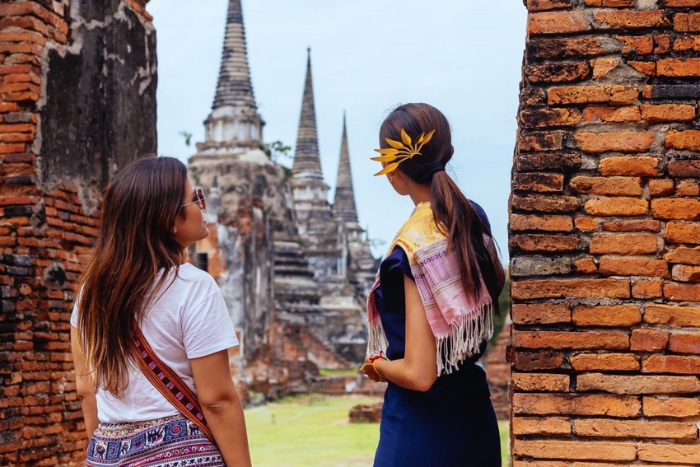 Quelle est la meilleure période pour visiter Ayutthaya en 1 jour