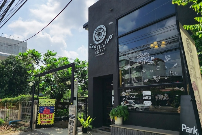 Où manger pendant 3 jours à Ayutthaya ?