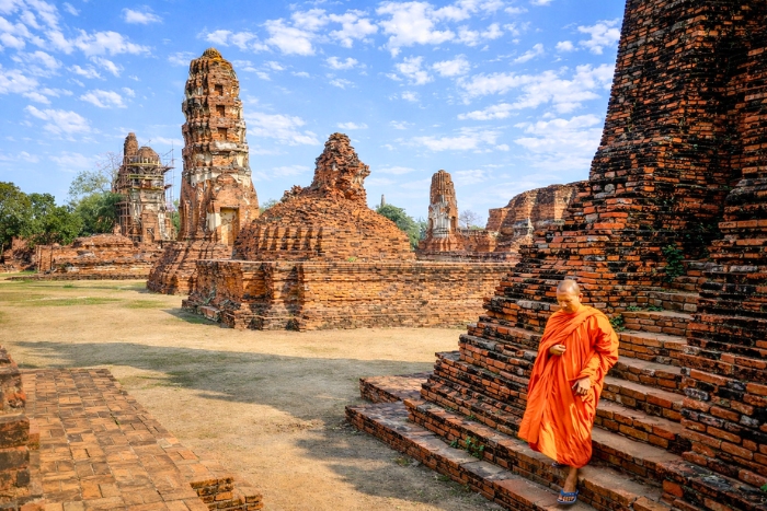 Préparer son séjour à Ayutthaya en avril en toute sérénité