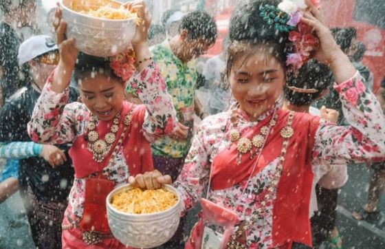 Que Faire à Ayutthaya ? Découvrez Les Grandes Fêtes Et événements Incontournables