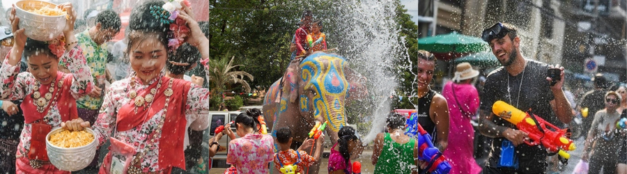 Que Faire à Ayutthaya ? Découvrez les fêtes et événements Incontournables