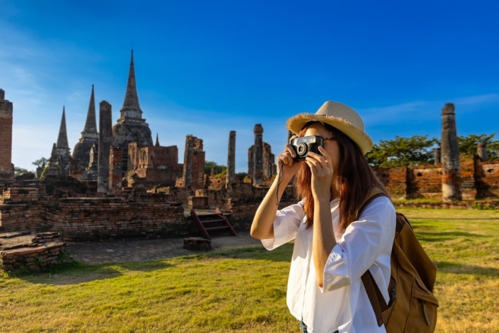 Quand visiter à Ayutthaya ?