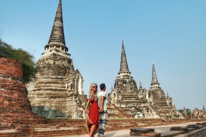 Quand visiter à Ayutthaya ?