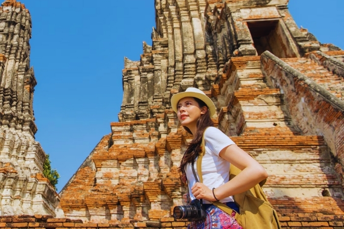 Conseils pratiques pour visiter Ayutthaya