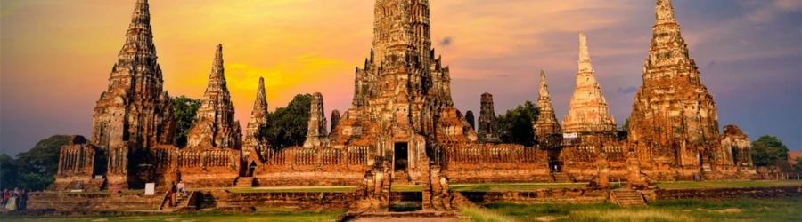 Quand Visiter Ayutthaya? Meilleure Période Pour Visiter Ayutthaya