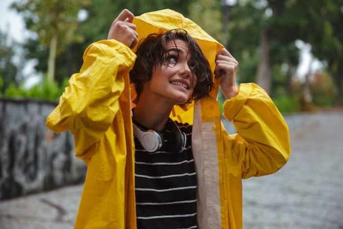 Préparez-vous pour un voyage à Ayutthaya pendant la saison des pluies