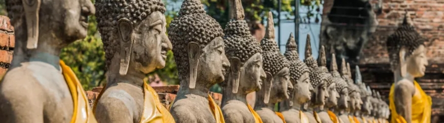 Que faire à Ayutthaya quand il pleut ? Choses à faire à Ayutthaya pendant la saison des pluies