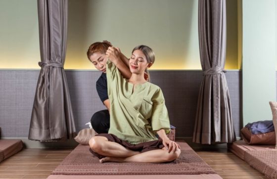 Découvrir Top 05 Meilleurs Salons Massages à Ayutthaya, En Thaïlande
