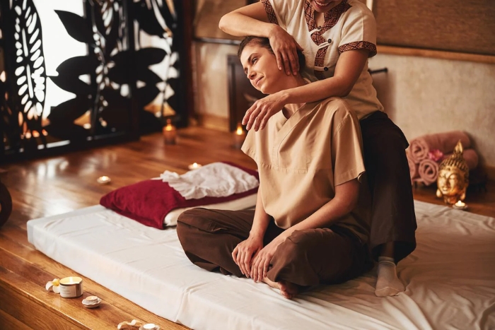 Pourquoi choisir un massage traditionnel thaïlandais ?