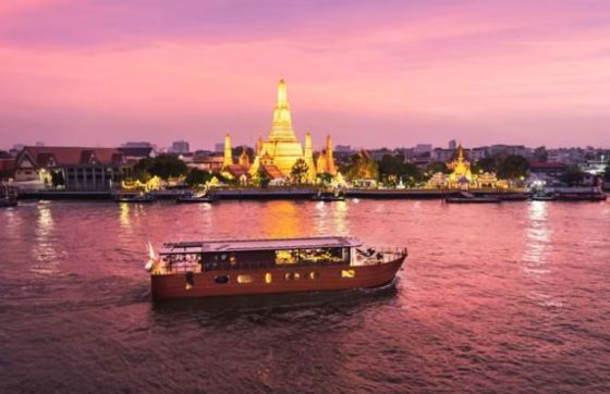 Comment Se Rendre à Ayutthaya Depuis Bangkok ?