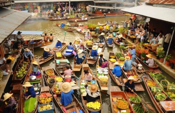Que Faire à Ayutthaya ? Les 06 Meilleures Choses à Faire à Ayutthaya, Thaïlande