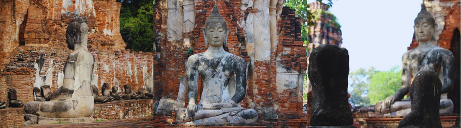 Que Faire à Ayutthaya ? Les 06 Meilleures Choses à Faire à Ayutthaya