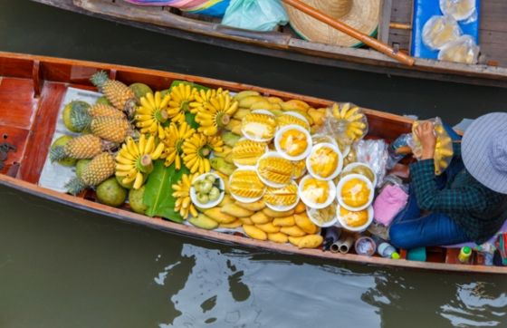 Que Manger à Ayutthaya ? Top 06 Meilleures Spécialités à Ayutthaya Thaïlande