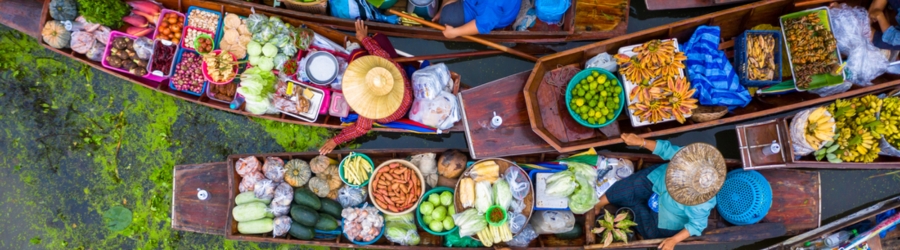 Que Manger à Ayutthaya ? Top 06 Meilleures Spécialités à Ayutthaya Thaïlande 