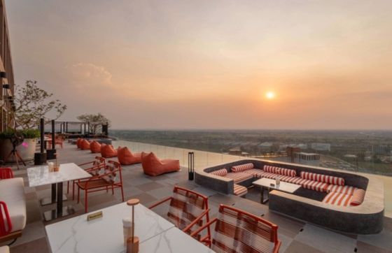 Où Dormir à Ayutthaya? Top 06 Des Meilleurs Hôtels à 4 Étoiles à Ayutthaya, Thaïlande