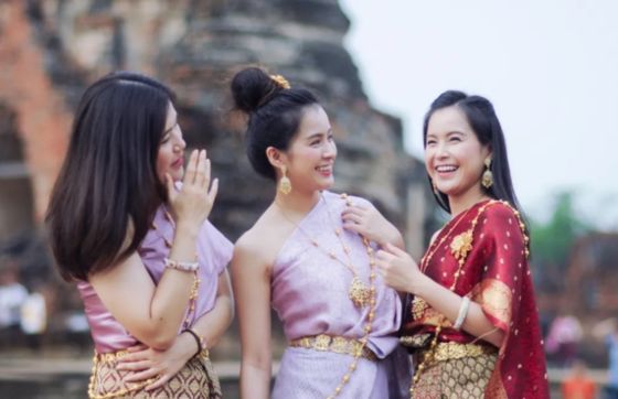 Ayutthaya Quoi Faire ? Explorer La Vie Locale à Ayutthaya En Thaïlande