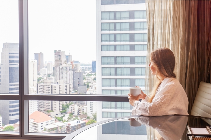 Où dormir à Bangkok ? 