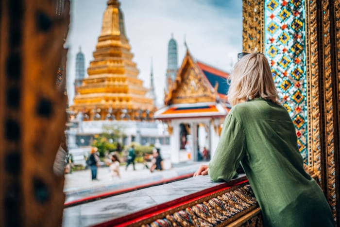 Consultez nos conseils pour un voyage réussi