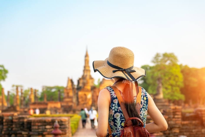 Le climat Bangkok novembre est idéal pour votre voyage