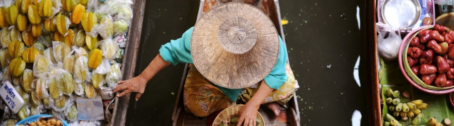 Que faire en 1 semaine &agrave; Bangkok ?